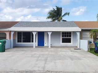 19021 NW 45th Ave #19021, Opa Locka, FL 33055