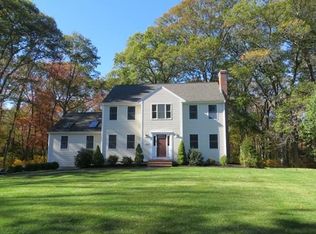 629 Norfolk St, Holliston, MA 01746