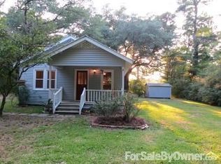 18123 Mackay Rd, Prairieville, LA 70769