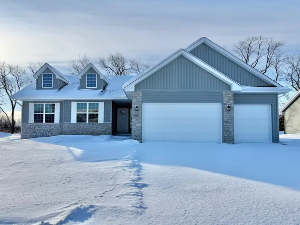 963 Journey Hills Rd, Milton, WI 53563