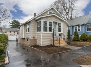 150 Holbrook Rd, Quincy, MA 02171