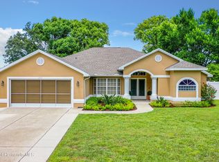 2429 Clewiston St, Spring Hill, FL 34609
