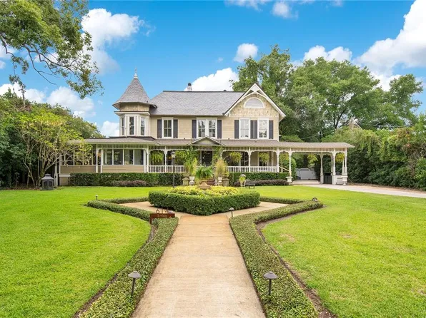 614 Lake Ave, Orlando, FL 32801