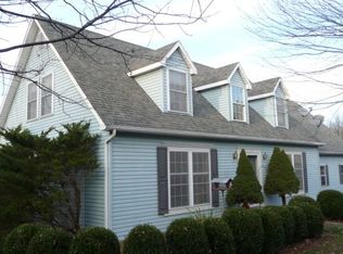 1830 Green Ridge Rd, Mifflinburg, PA 17844