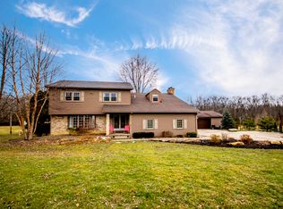 2140 S Duck Creek Rd, North Jackson, OH 44451