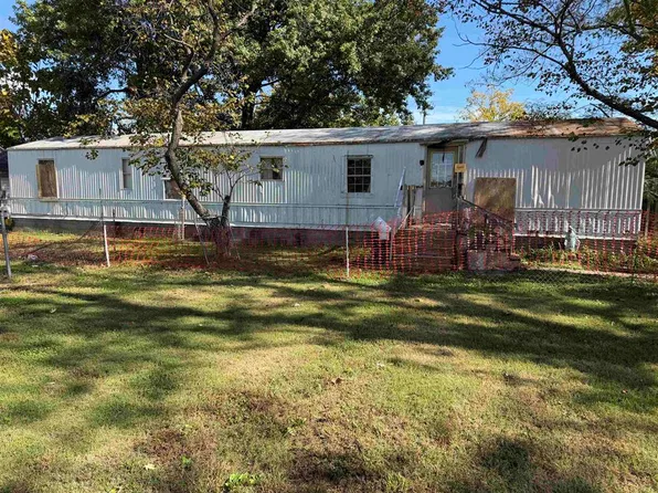 2509 Cravens Ave, Owensboro, KY 42301