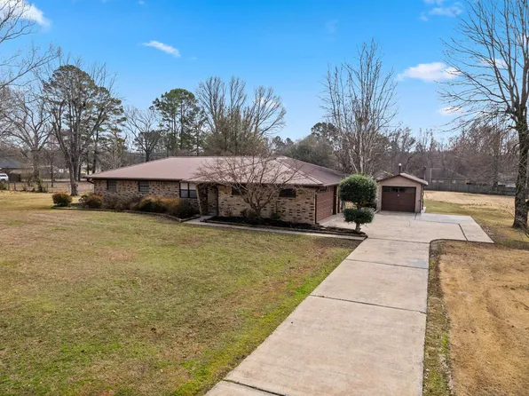 23 W St, Cabot, AR 72023