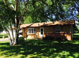 N8219 Frances Ln, Beaver Dam, WI 53916