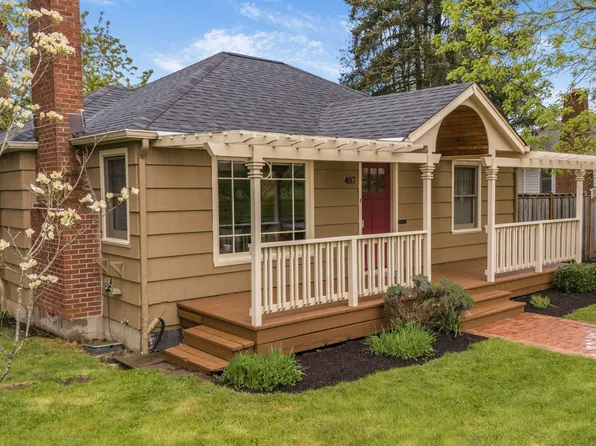 487 W 19th Ave, Eugene, OR 97401