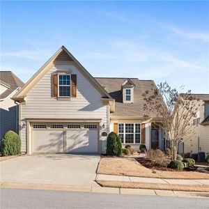 3773 Cresswind Pkwy SW, Gainesville, GA, 30504