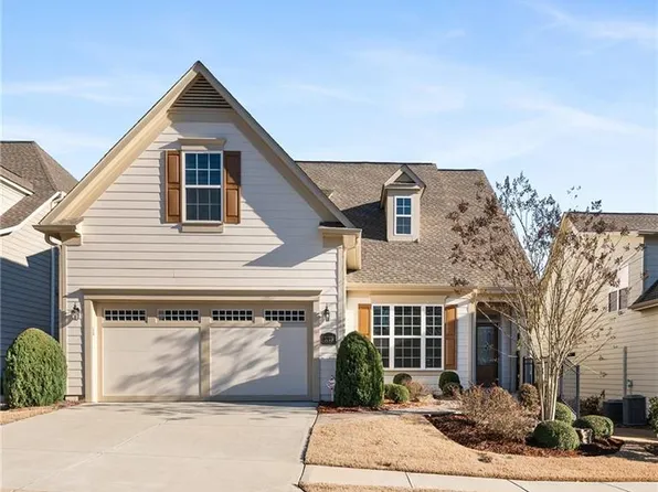 3773 Cresswind Pkwy SW, Gainesville, GA 30504