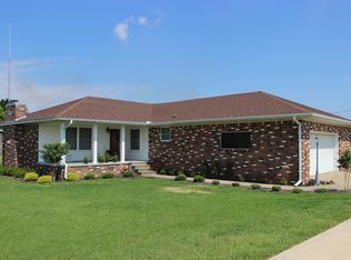 407 S 3rd St, Arbyrd, MO 63821
