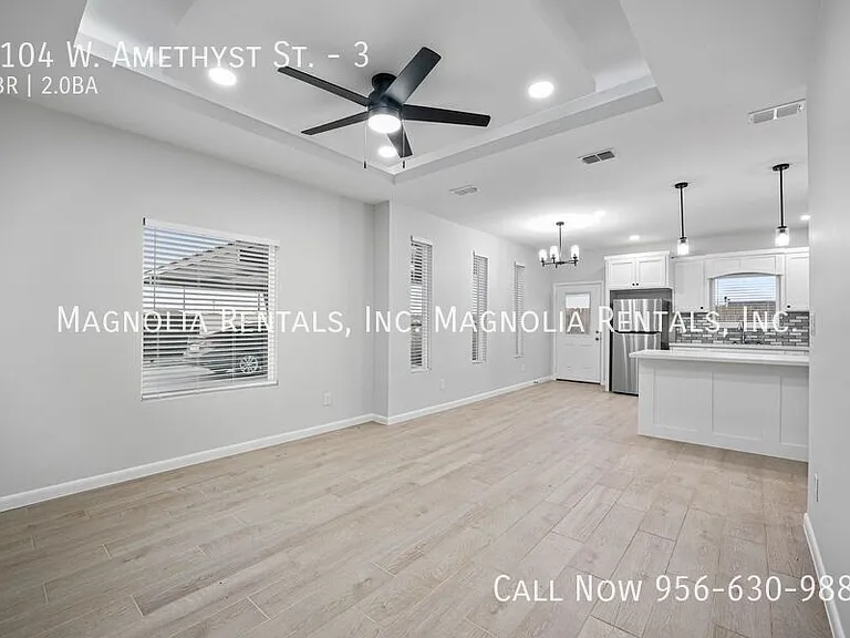 3104 W Amethyst St #3 — Photo 3