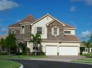 6057 Pond Bluff Ct, Lake Worth, FL 33467