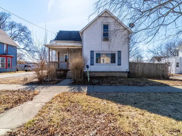 729 E Franklin St, Huntington, IN 46750