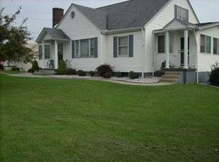 96 United Rd, Mount Pleasant, PA 15666