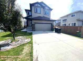 2443 15th Ave NW #BASEMENT, Edmonton, AB T6T2L3