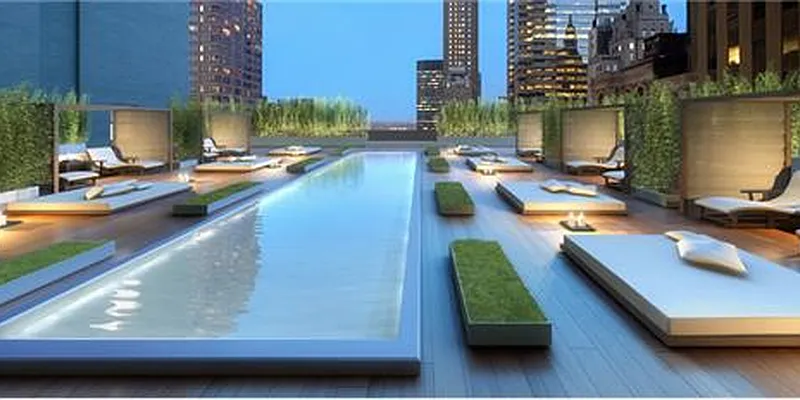 Rented by Sumitomo Real Estate Sales | media 38