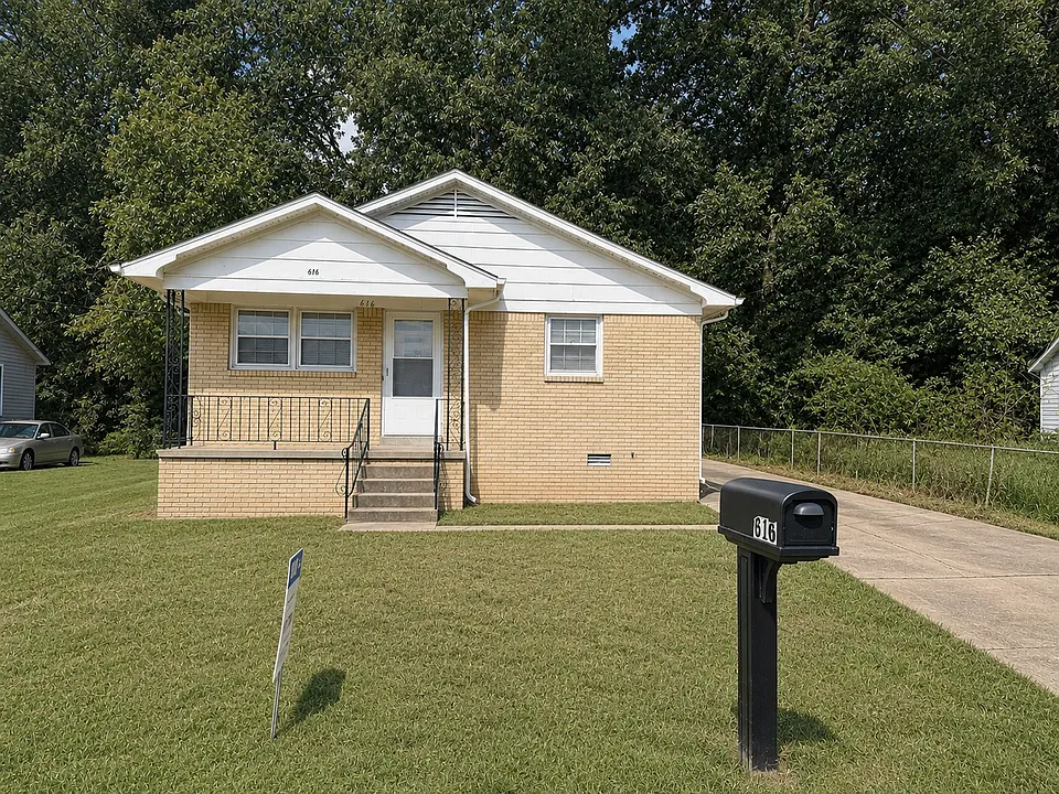 616 N 13th