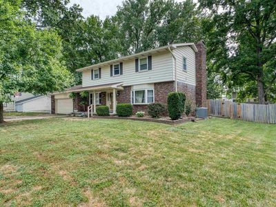 6819 Pinehurst Dr, Evansville, IN, 47711