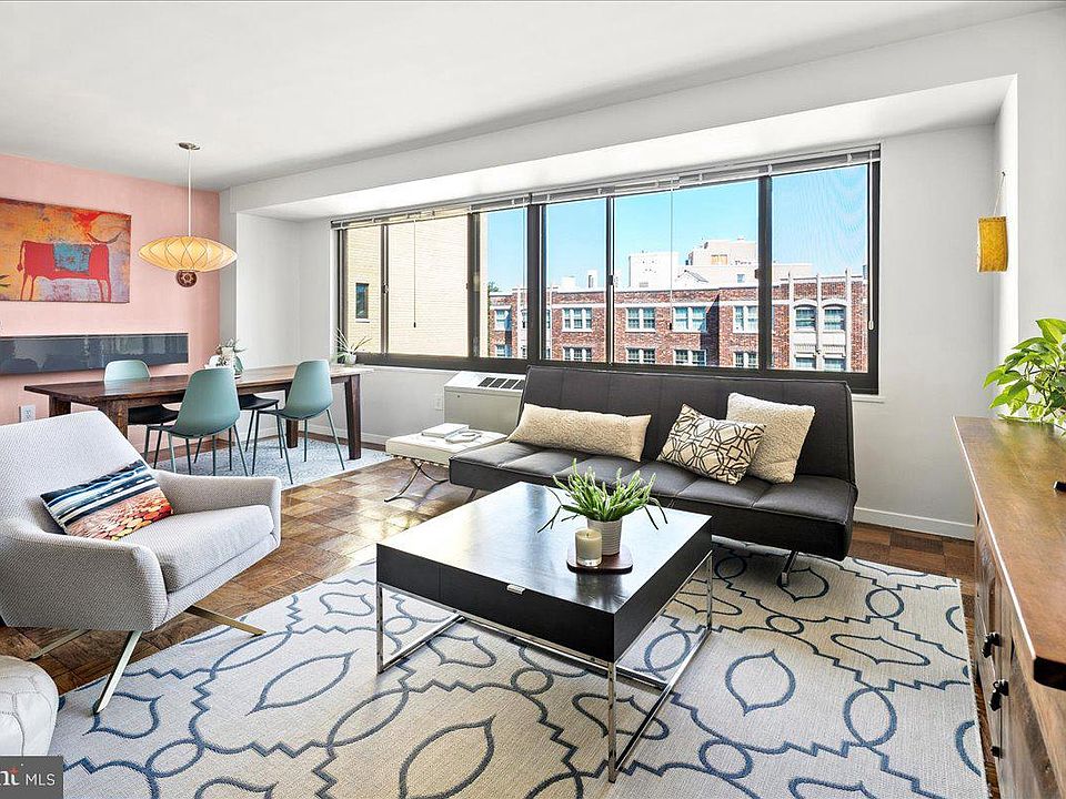 1st image of 5410 Connecticut Ave NW APT 718