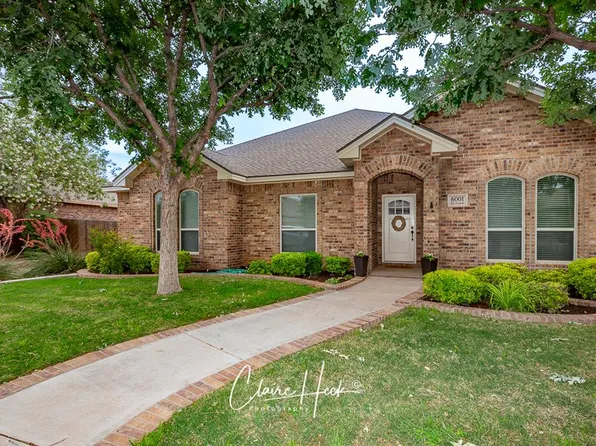 6001 Rio Grande Ave, Midland, TX 79707