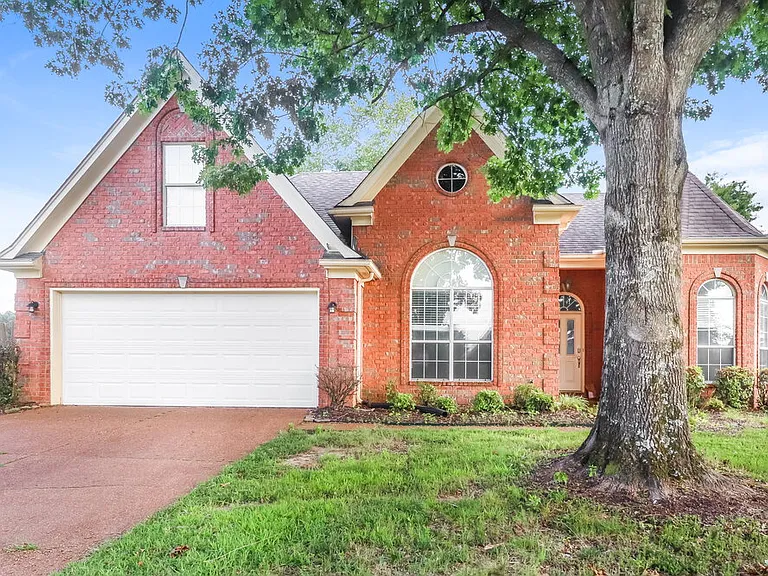 1058 Green Fern Cv — Photo 1