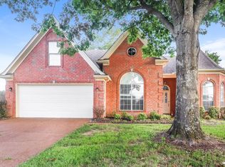 1058 Green Fern Cv, Cordova, TN 38018