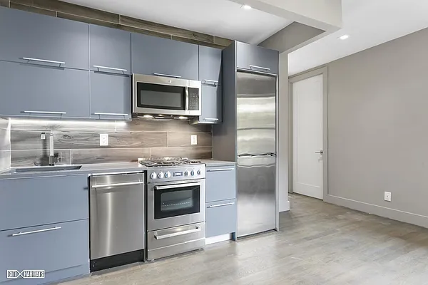 Rented by Citi Habitats | media 6