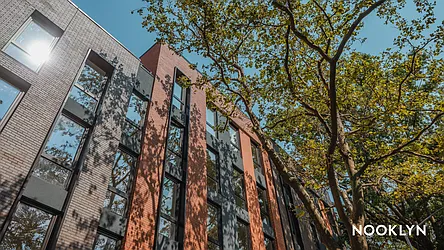 Rented by Nooklyn NYC LLC