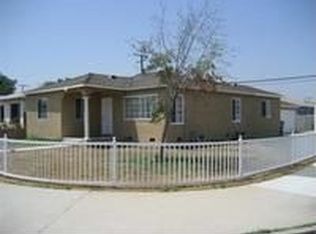 1621 E Silva St, Long Beach, CA 90807