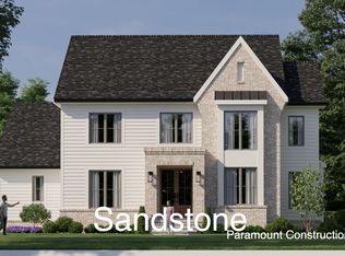 Sandstone Plan, PCI - 20816, Bethesda, MD 20816