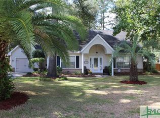 296 Miner Dr, Richmond Hill, GA 31324
