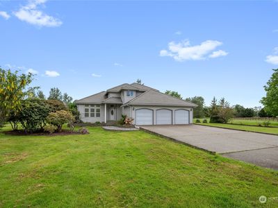 27414 E 30th Avenue, Spanaway, WA, 98387