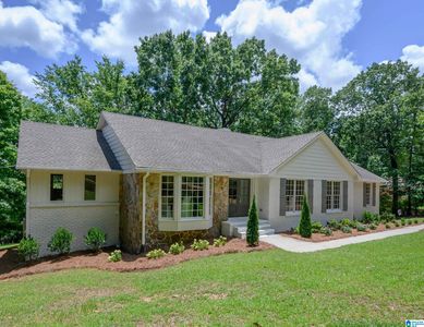 371 Highgate Hill Rd, Pelham, AL, 35124