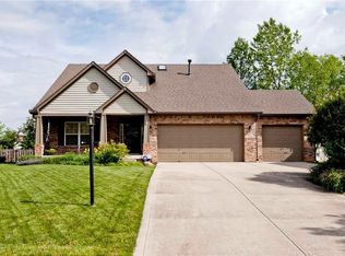 7942 Carberry Ct, Indianapolis, IN 46214