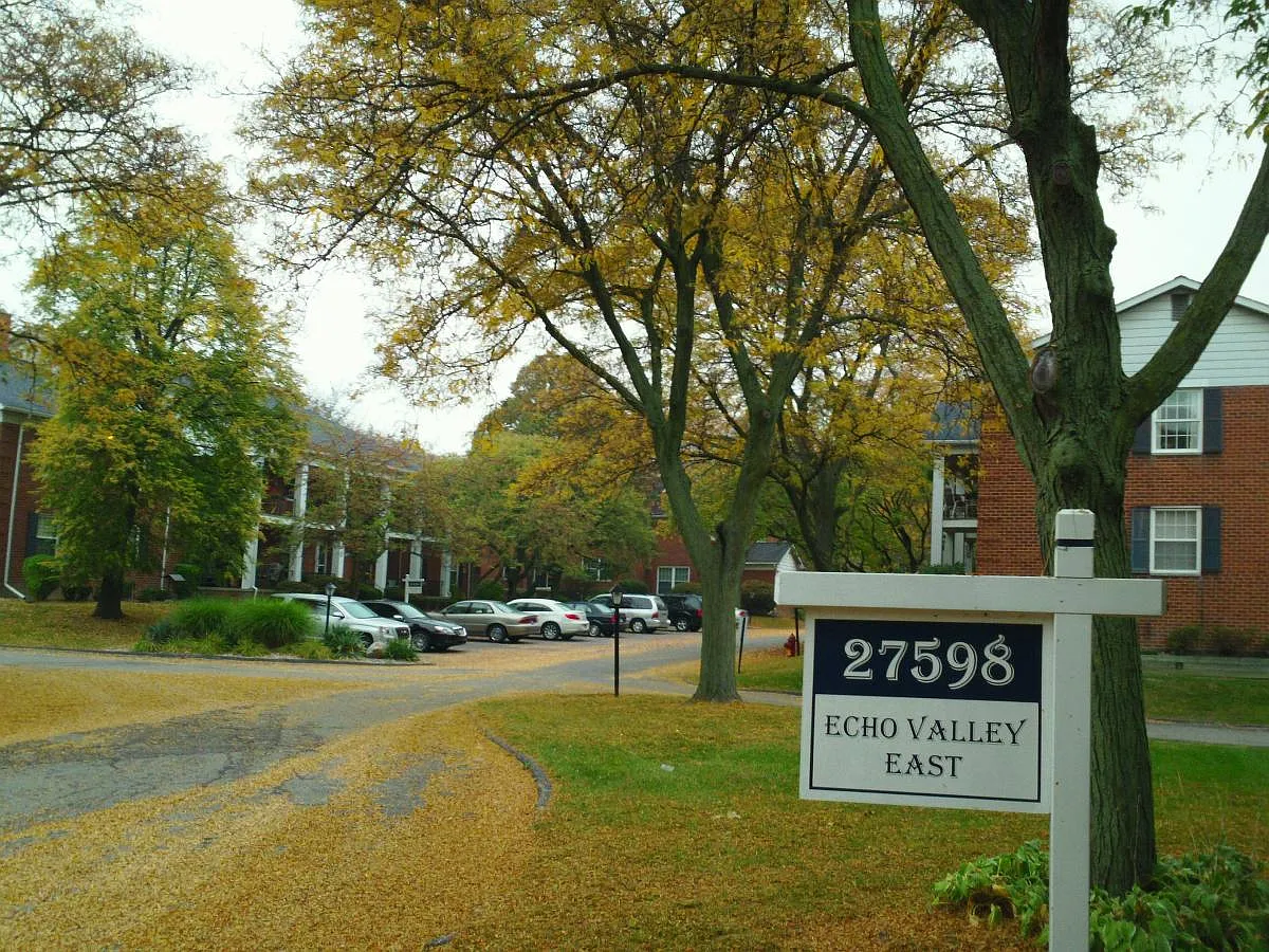 27598 E Echo Valley Unit 249 photo 1