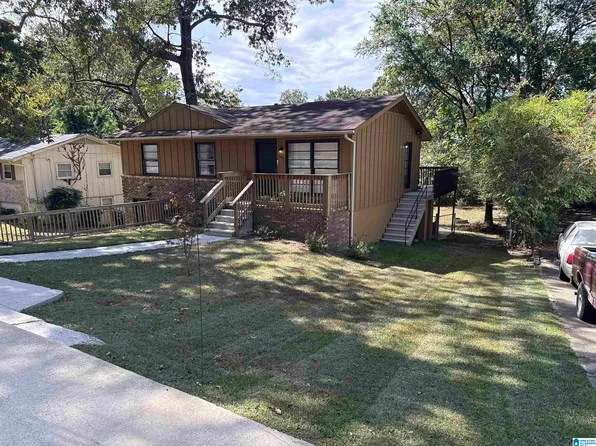 1148 Linwood St, Birmingham, AL 35215