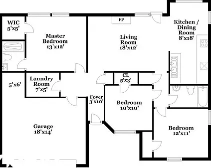 832 Blue Ridge Dr — Photo 2