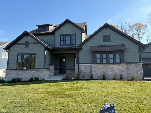 19765 Chatsworth Blvd, Westfield, IN 46074