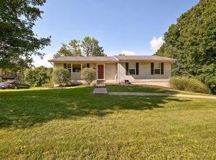 5016 Douglas Dr, Aurora, IN 47001