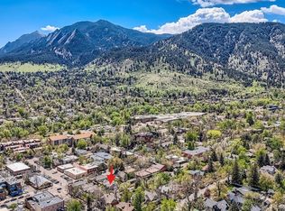 753 Pearl St, Boulder, CO 80302