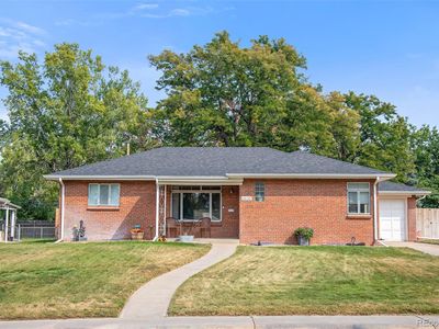 4630 Reed St, Wheat Ridge, CO, 80033