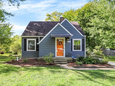 352 Monroe St, Indianapolis, IN, 46229