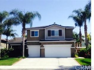 7134 Meadow Rdg, Eastvale, CA 92880