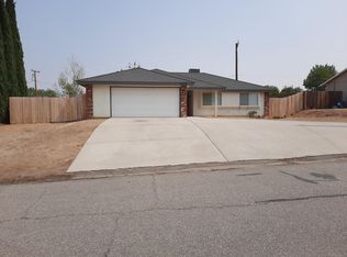 21230 Woodford Tehachapi Rd, Tehachapi, CA 93561