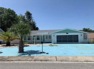 3736 Sail Dr, New Pt Richey, FL 34652