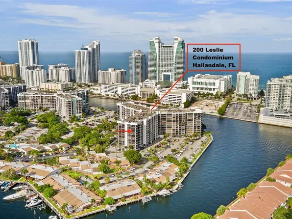200 Leslie Dr APT 930, Hallandale, FL 33009