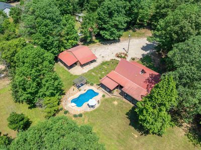 549 Nomoe Rd, Royal, AR, 71968