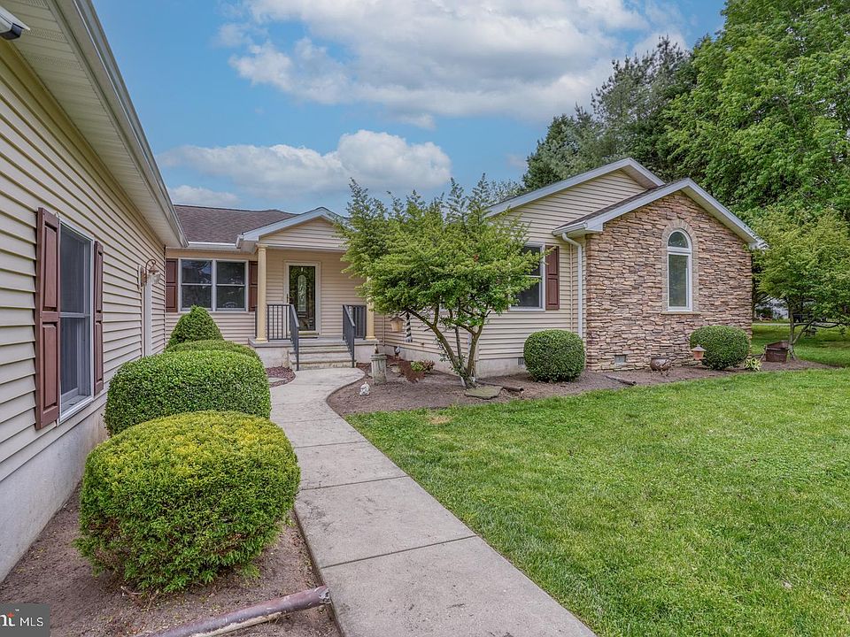 2682 Sharon Hill Rd, Dover, DE 19904 Zillow